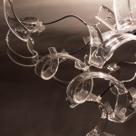 Люстра Citilux CL222190 Рандом