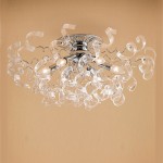 Люстра Citilux CL222190 Рандом