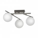 Люстра потолочная Citilux CL223131 DORSY