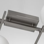 Люстра потолочная Citilux CL223131 DORSY