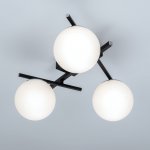 Люстра потолочная Citilux CL223132 DORSY