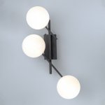 Люстра потолочная Citilux CL223132 DORSY