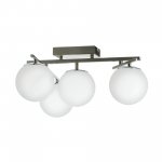 Люстра потолочная Citilux CL223141 DORSY