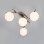 Люстра потолочная Citilux CL223141 DORSY