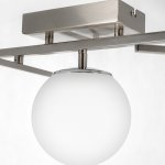 Люстра потолочная Citilux CL223141 DORSY