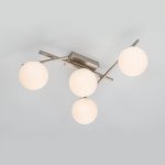 Люстра потолочная Citilux CL223141 DORSY