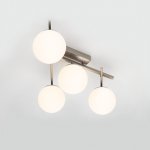 Люстра потолочная Citilux CL223141 DORSY