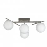 Люстра потолочная Citilux CL223141 DORSY