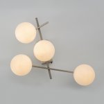 Люстра потолочная Citilux CL223141 DORSY