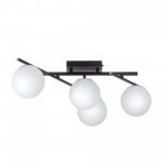 Люстра потолочная Citilux CL223142 DORSY