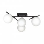 Люстра потолочная Citilux CL223142 DORSY