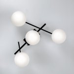 Люстра потолочная Citilux CL223142 DORSY