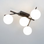 Люстра потолочная Citilux CL223142 DORSY