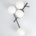 Люстра потолочная Citilux CL223142 DORSY