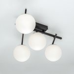 Люстра потолочная Citilux CL223142 DORSY