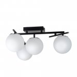 Люстра потолочная Citilux CL223142 DORSY