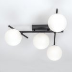 Люстра потолочная Citilux CL223142 DORSY