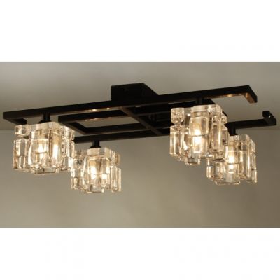 Люстра Citilux CL223145 Айс