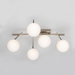 Люстра потолочная Citilux CL223151 DORSY