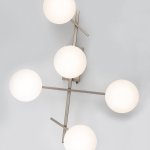 Люстра потолочная Citilux CL223151 DORSY