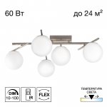 Люстра потолочная Citilux CL223151 DORSY