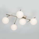 Люстра потолочная Citilux CL223151 DORSY