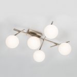 Люстра потолочная Citilux CL223151 DORSY