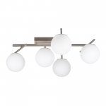 Люстра потолочная Citilux CL223151 DORSY