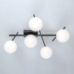 Люстра потолочная Citilux CL223152 DORSY