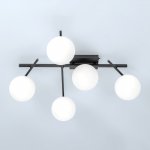 Люстра потолочная Citilux CL223152 DORSY