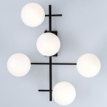 Люстра потолочная Citilux CL223152 DORSY