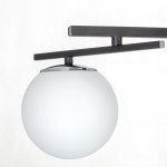 Люстра потолочная Citilux CL223152 DORSY