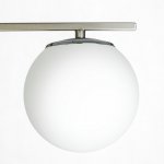 Люстра потолочная Citilux CL223161 DORSY