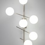 Люстра потолочная Citilux CL223161 DORSY