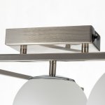 Люстра потолочная Citilux CL223161 DORSY