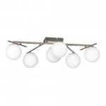 Люстра потолочная Citilux CL223161 DORSY