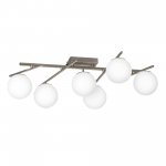 Люстра потолочная Citilux CL223161 DORSY