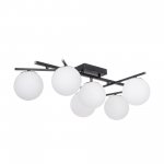 Люстра потолочная Citilux CL223162 DORSY