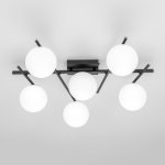 Люстра потолочная Citilux CL223162 DORSY