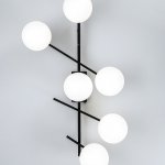 Люстра потолочная Citilux CL223162 DORSY