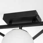 Люстра потолочная Citilux CL223162 DORSY