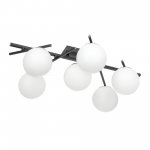 Люстра потолочная Citilux CL223162 DORSY