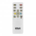 Люстра потолочная Citilux CL223162 DORSY