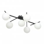 Люстра потолочная Citilux CL223162 DORSY