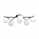 Люстра потолочная Citilux CL223162 DORSY