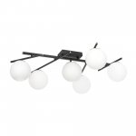 Люстра потолочная Citilux CL223162 DORSY