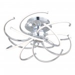 Люстра Citilux CL224121 Андромеда