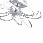 Люстра Citilux CL224121 Андромеда