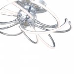 Люстра Citilux CL224121 Андромеда