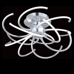 Люстра Citilux CL224121 Андромеда